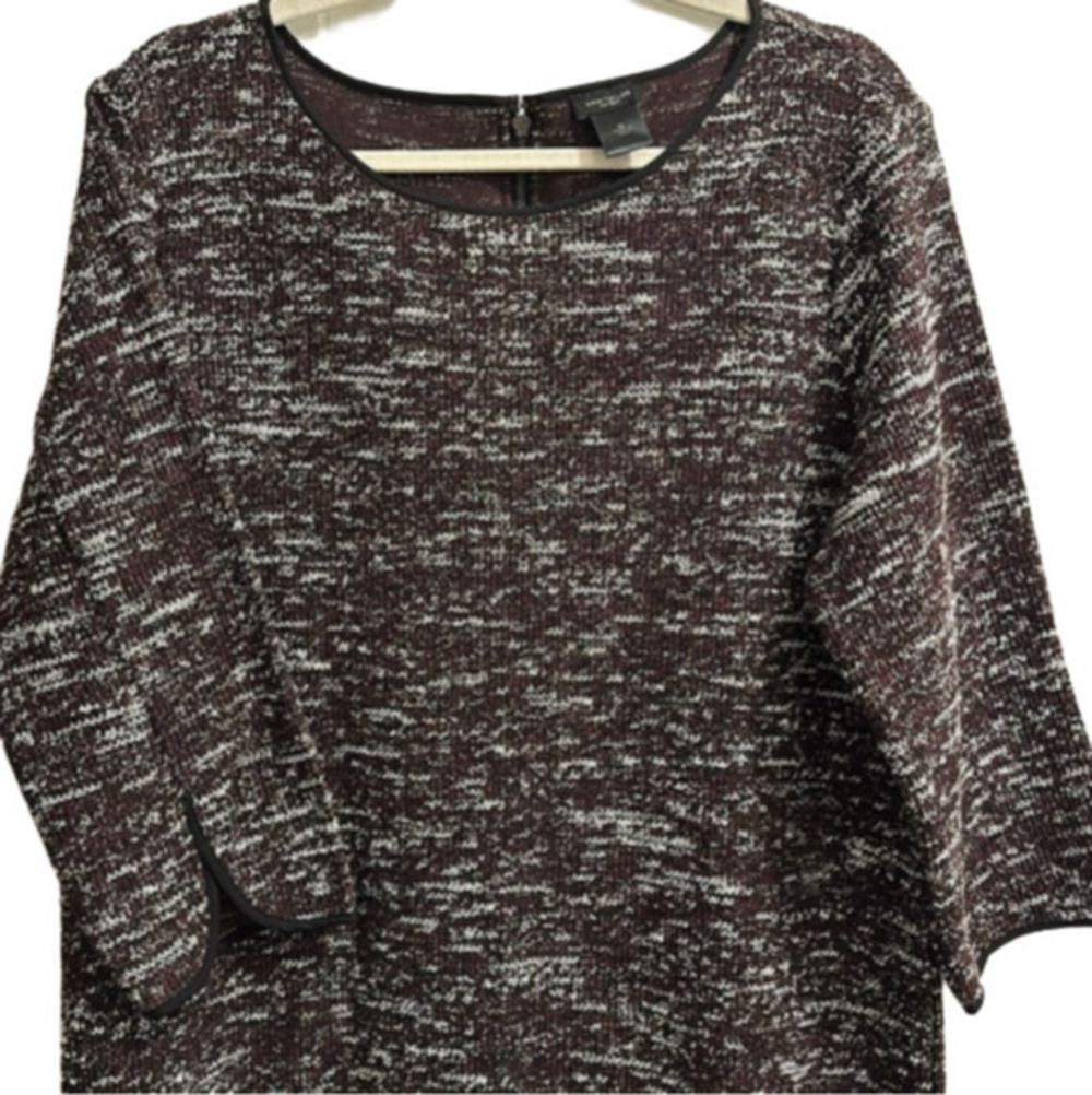 Ann Tayler dress xl